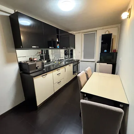 Appartamento Cami Craiova