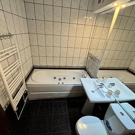 Cami Appartamento Craiova