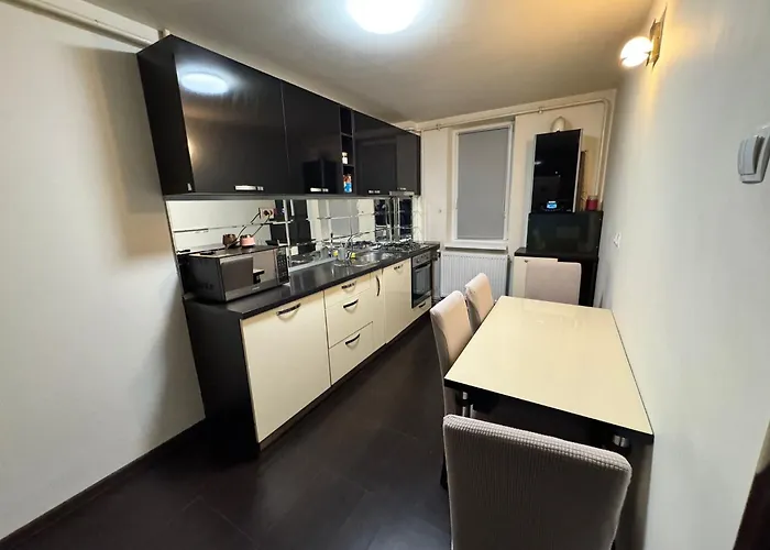 Apartment Cami Craiova