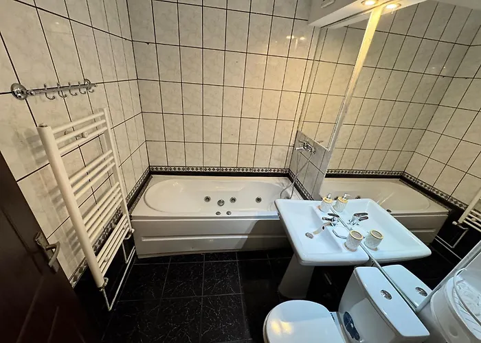 Cami Apartment Craiova